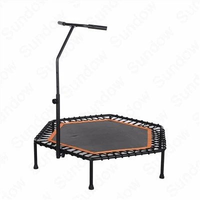 Trampoline প্রশিক্ষণ