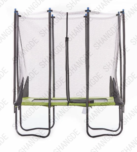 5FTX7FT আউটডোর ট্রামপোলিন