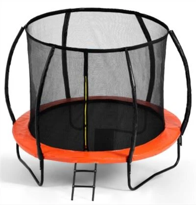 12FT গার্ডেন ট্রামপোলাইন