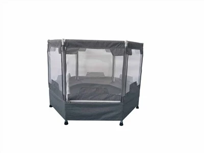 ব্যায়াম জন্য সেরা মিনি trampoline