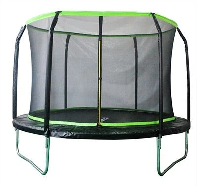 বহিরঙ্গন বৃত্তাকার Trampoline