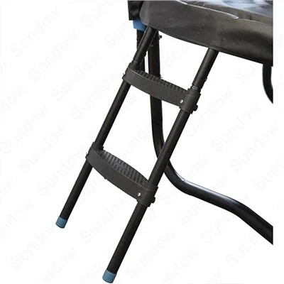 ট্রামপোলিন মই বিগ ডব্লিউ